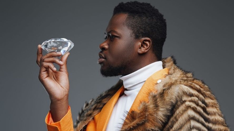 TỔNG QUAN VERTU ASTER P